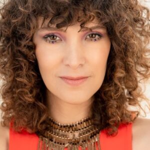 تصویر هنرمند Gaby Moreno