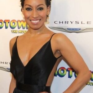 تصویر هنرمند Marielys Molina