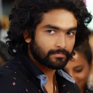 تصویر هنرمند Siddharth Menon