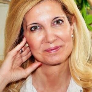 تصویر هنرمند Sofia Dimopoulou