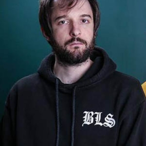 تصویر هنرمند Damiano D'Innocenzo