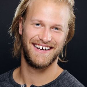 تصویر هنرمند Joshua Murdoch