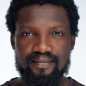 تصویر هنرمند Kobina Amissah-Sam