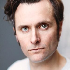 تصویر هنرمند Edward Hogg