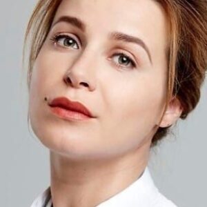 تصویر هنرمند Victoria Koblenko