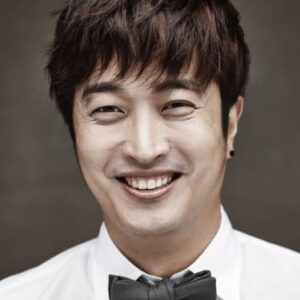 تصویر هنرمند Jung Myung-hoon