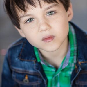 تصویر هنرمند Aidan McGraw