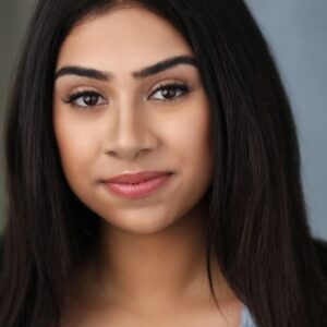 تصویر هنرمند Anisha Cheema