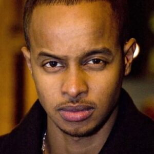 تصویر هنرمند Souleiman Bock