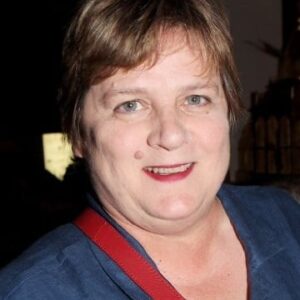 تصویر هنرمند Jenny Galloway