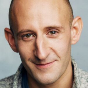 تصویر هنرمند Noam Shapiro