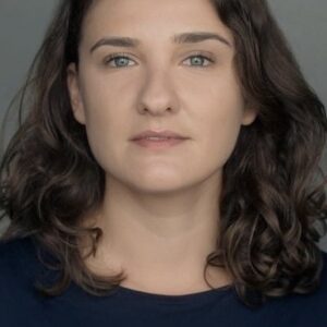 تصویر هنرمند Bea Svistunenko