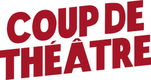 لوگوی رسمی فیلم See How They Run (2022)