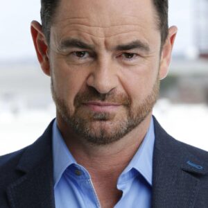 تصویر هنرمند Glenn Keogh