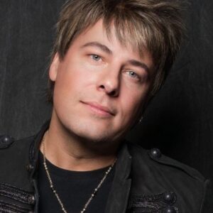 تصویر هنرمند Paul Sidoti