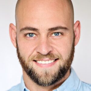 تصویر هنرمند Charlie Bouguenon