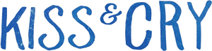 لوگوی رسمی فیلم Kiss and Cry (2017)