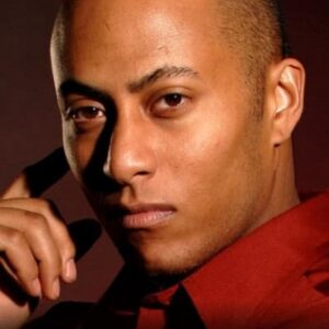 تصویر هنرمند Anthony Fleming III