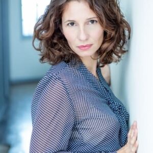 تصویر هنرمند Véronique Balme