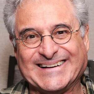 تصویر هنرمند Barry Pearl