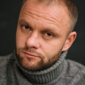 تصویر هنرمند Yaroslav Bezkorovainyi