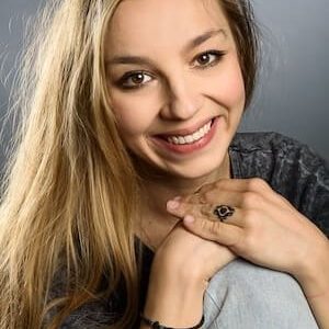 تصویر هنرمند Ilinca Manolache