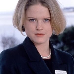 تصویر هنرمند Bridget Hodson