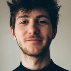 تصویر هنرمند Christophe Levac