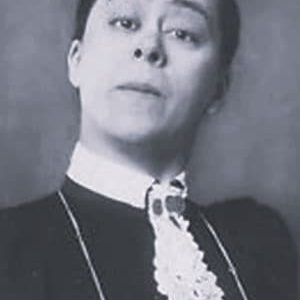 تصویر هنرمند Emmy Wyda