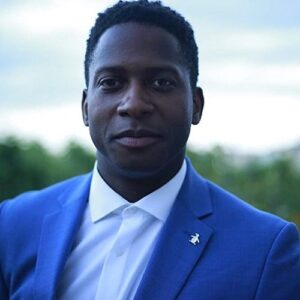 تصویر هنرمند Nican Robinson