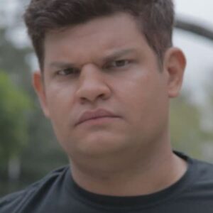 تصویر هنرمند Frank Pacheco