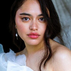 تصویر هنرمند Tioreore Ngatai-Melbourne