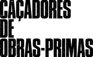 لوگوی رسمی فیلم The Monuments Men (2014)