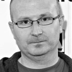 تصویر هنرمند Ivan Kavanagh