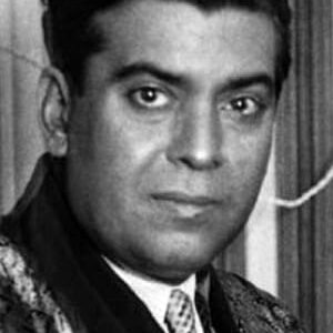 تصویر هنرمند José Padilla