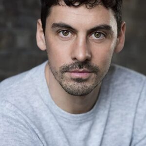 تصویر هنرمند Andrew Hawley