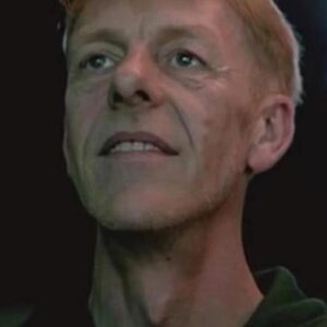 تصویر هنرمند Peter Burgis