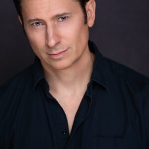 تصویر هنرمند Michael Alban