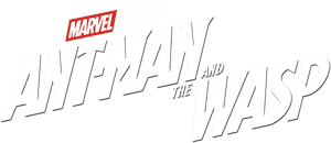 لوگوی رسمی فیلم Ant-Man and the Wasp (2018)