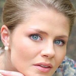 تصویر هنرمند Natali Starynkevich