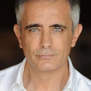 تصویر هنرمند Socrates Alafouzos