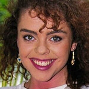 تصویر هنرمند Melinda Russel