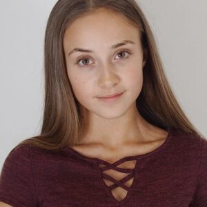 تصویر هنرمند Madison Ingoldsby