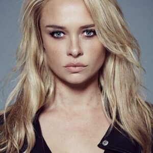 تصویر هنرمند Madison McKinley