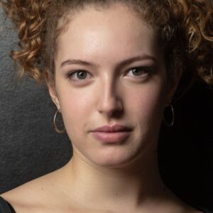 تصویر هنرمند Asma Messaoudene