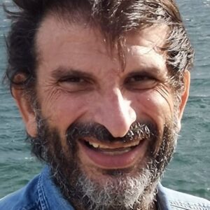 تصویر هنرمند Jean-François Perrone