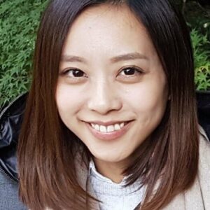 تصویر هنرمند Chiago Liu