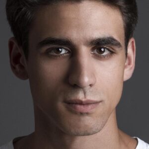 تصویر هنرمند Miguel Amorim