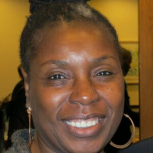 تصویر هنرمند Joyce Guy