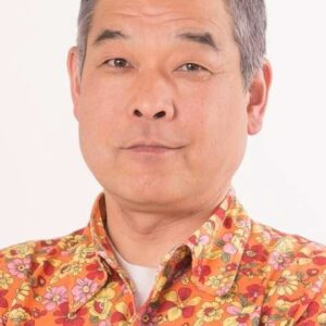 تصویر هنرمند Masahiro Sato